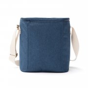 Сумка-холодильник VINGA Sortino из rPET