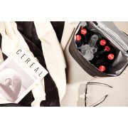 Сумка-холодильник VINGA Sortino из rPET