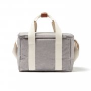 Городская сумка-холодильник VINGA Sortino из rPET