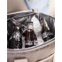 Городская сумка-холодильник VINGA Sortino из rPET