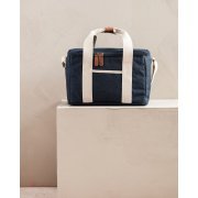 Городская сумка-холодильник VINGA Sortino из rPET