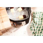 Городская сумка-холодильник VINGA Sortino из rPET