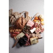 Круглая сервировочная доска VINGA Buscot