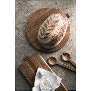 Круглая сервировочная доска VINGA Alcamo