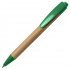 Ручка шариковая N17 Зеленый