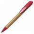 Ручка шариковая N17 Красный