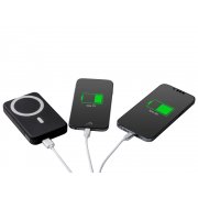 Кабель для зарядки 3-в-1 «Tres»