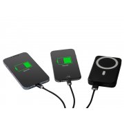 Кабель для зарядки 3-в-1 «Tres»