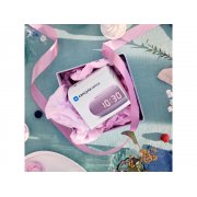 Умная колонка «Капсула Мини» с голосовым помощником Марусей