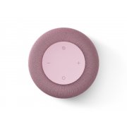 Умная колонка «Капсула Мини» с голосовым помощником Марусей