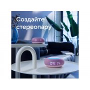 Умная колонка «Капсула Мини» с голосовым помощником Марусей