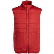Жилет Leven, красный арт. 14116.50 Жилет Leven, красный арт. 14116.50