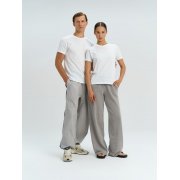 Футболка REGENT 150, зеленый лайм арт. 11380281