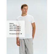 Футболка REGENT 150, зеленый лайм арт. 11380281