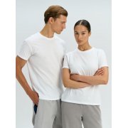 Футболка REGENT 150, зеленый лайм арт. 11380281