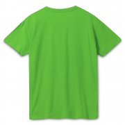 Футболка REGENT 150, зеленый лайм арт. 11380281