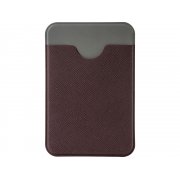 Картхолдер с креплением на телефон «Favor»