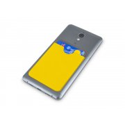 Картхолдер с креплением на телефон «Favor»