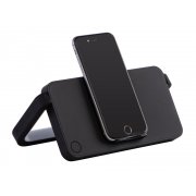 Беспроводная зарядка с лампой и подставкой «Robo», 10 Вт