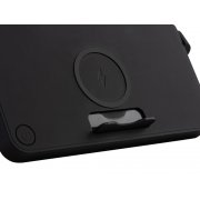 Беспроводная зарядка с лампой и подставкой «Robo», 10 Вт