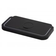 Беспроводная зарядка с лампой и подставкой «Robo», 10 Вт