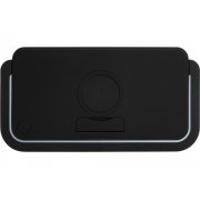 Беспроводная зарядка с лампой и подставкой «Robo», 10 Вт