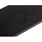 Беспроводная зарядка с лампой и подставкой «Robo», 10 Вт