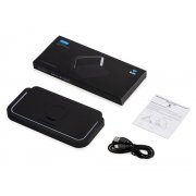 Беспроводная зарядка с лампой и подставкой «Robo», 10 Вт