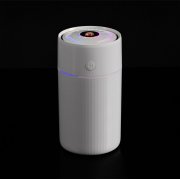 Настольный увлажнитель Suspiro, белый