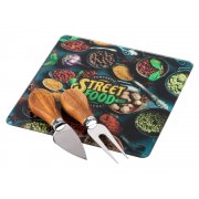 Набор для сыра «Dorblue»