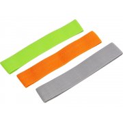 Набор тканевых фитнес-резинок «Fit»