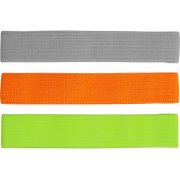 Набор тканевых фитнес-резинок «Fit»