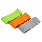 Набор тканевых фитнес-резинок «Fit»