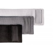 Набор тканевых фитнес-резинок «Shape»