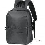 Рюкзак Brevis, серый арт. 14957.10 Рюкзак Brevis, серый арт. 14957.10
