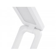 Складывающая настольная лампа с подставкой для телефона «Stack N», 3 Вт арт. 400071 Складывающая настольная лампа с подставкой для телефона «Stack N», 3 Вт арт. 400071