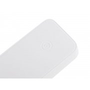 Складывающая настольная лампа с подставкой для телефона «Stack N», 3 Вт арт. 400071 Складывающая настольная лампа с подставкой для телефона «Stack N», 3 Вт арт. 400071