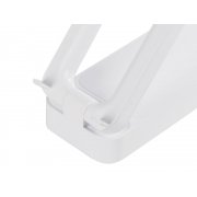 Складывающая настольная лампа с подставкой для телефона «Stack N», 3 Вт арт. 400071 Складывающая настольная лампа с подставкой для телефона «Stack N», 3 Вт арт. 400071