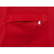 Сумка на молнии «Zipper» из хлопка 280 г/м2