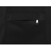 Сумка на молнии «Zipper» из хлопка 280 г/м2