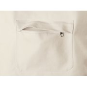 Сумка на молнии «Zipper» из хлопка 280 г/м2