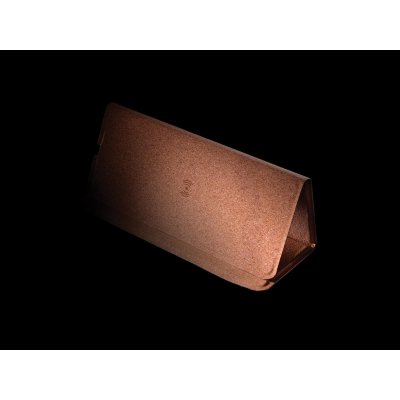 Коврик для мыши Cork с функцией беспроводной зарядки и подставки для телефона, 10 Вт арт. P308.519
