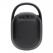 Беспроводная колонка Lightboom из переработанного пластика RCS с карабином, 5 Вт арт. P329.421 Беспроводная колонка Lightboom из переработанного пластика RCS с карабином, 5 Вт арт. P329.421