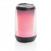 Беспроводная колонка Lightboom из переработанного пластика RCS, 5 Вт арт. P329.461