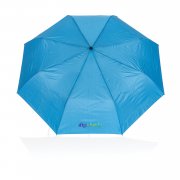 Автоматический зонт Impact из rPET AWARE™ 190T, 21