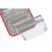 Несессер для путешествий со съемной косметичкой «Flat»