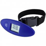 Дорожные весы Ponder, синие арт. 545.40 Дорожные весы Ponder, синие арт. 545.40