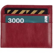 Чехол для карточек Apache, темно-красный арт. 11414.05 Чехол для карточек Apache, темно-красный арт. 11414.05