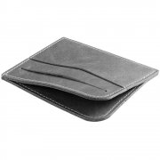 Чехол для карточек Apache, серый арт. 11414.10