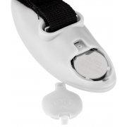 Дорожные весы Ponder, белые арт. 545.60 Дорожные весы Ponder, белые арт. 545.60